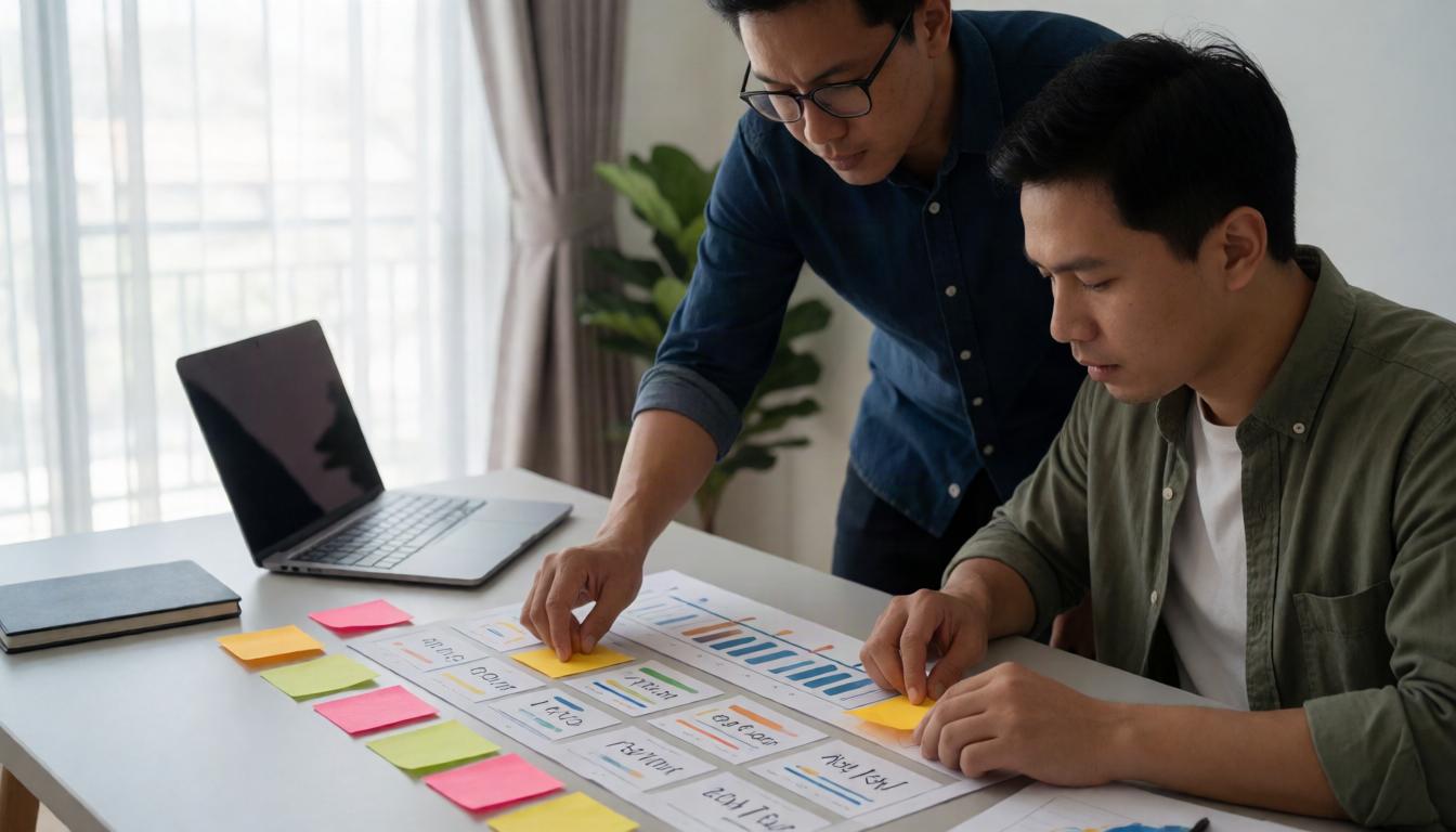 Support business growth